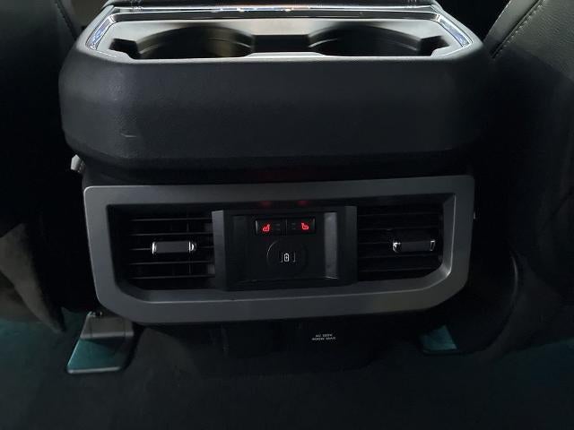 2023 Ford Super Duty F-250 SRW LARIAT 4WD Crew Cab 6.75' Box