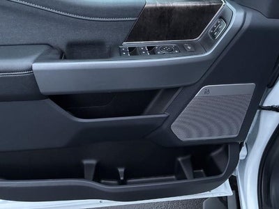 2023 Ford Super Duty F-250 SRW LARIAT 4WD Crew Cab 6.75' Box