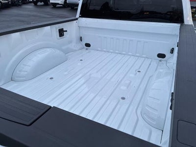 2023 Ford Super Duty F-250 SRW LARIAT 4WD Crew Cab 6.75' Box
