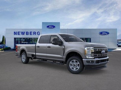 2026 Ford Super Duty F-250 SRW XLT 4WD Crew Cab 8' Box