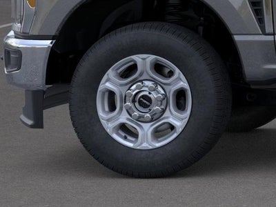 2026 Ford Super Duty F-250 SRW XLT 4WD Crew Cab 8' Box