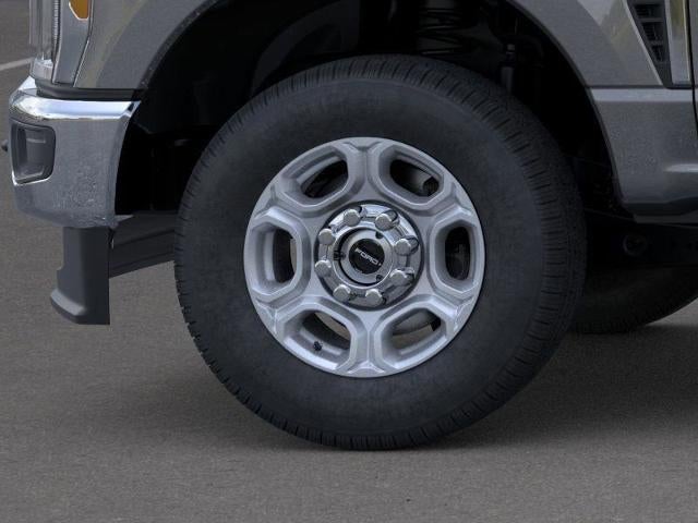 2026 Ford Super Duty F-250 SRW XLT 4WD Crew Cab 8' Box