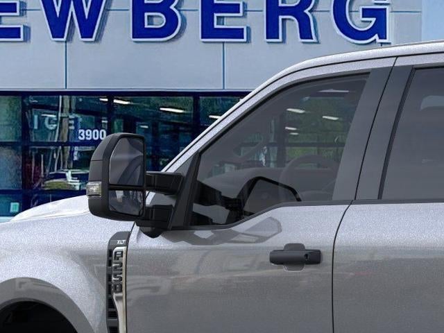 2026 Ford Super Duty F-250 SRW XLT 4WD Crew Cab 8' Box