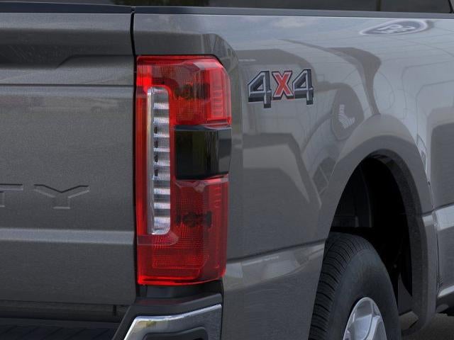 2026 Ford Super Duty F-250 SRW XLT 4WD Crew Cab 8' Box