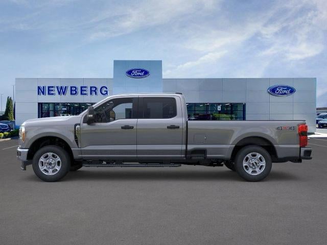 2026 Ford Super Duty F-250 SRW XLT 4WD Crew Cab 8' Box