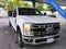2025 Ford Super Duty F-250 SRW XLT 4WD Crew Cab 6.75' Box