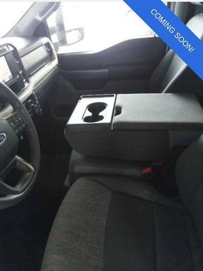 2025 Ford Super Duty F-250 SRW XLT 4WD Crew Cab 6.75' Box