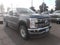 2025 Ford Super Duty F-250 SRW XLT 4WD Crew Cab 6.75' Box