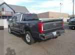 2025 Ford Super Duty F-250 SRW XLT 4WD Crew Cab 6.75' Box