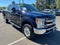 2022 Ford Super Duty F-250 SRW XLT 4WD Crew Cab 6.75' Box
