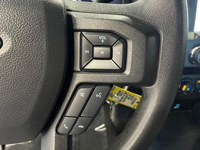 2022 Ford Super Duty F-250 SRW XLT 4WD Crew Cab 6.75' Box