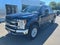 2022 Ford Super Duty F-250 SRW XLT 4WD Crew Cab 6.75' Box