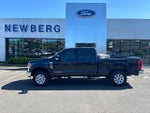 2022 Ford Super Duty F-250 SRW XLT 4WD Crew Cab 6.75' Box