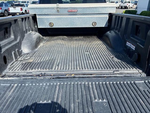 2022 Ford Super Duty F-250 SRW XLT 4WD Crew Cab 6.75' Box
