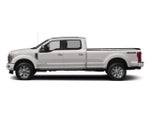 2018 Ford Super Duty F-250 SRW Platinum 4WD Crew Cab 6.75' Box