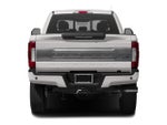 2018 Ford Super Duty F-250 SRW Platinum 4WD Crew Cab 6.75' Box