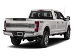 2018 Ford Super Duty F-250 SRW Platinum 4WD Crew Cab 6.75' Box