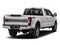 2018 Ford Super Duty F-250 SRW Platinum 4WD Crew Cab 6.75' Box