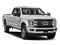 2018 Ford Super Duty F-250 SRW Platinum 4WD Crew Cab 6.75' Box
