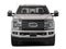 2018 Ford Super Duty F-250 SRW Platinum 4WD Crew Cab 6.75' Box