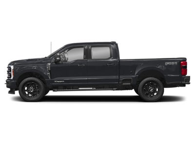 2025 Ford Super Duty F-250 SRW XLT 4WD Crew Cab 6.75' Box