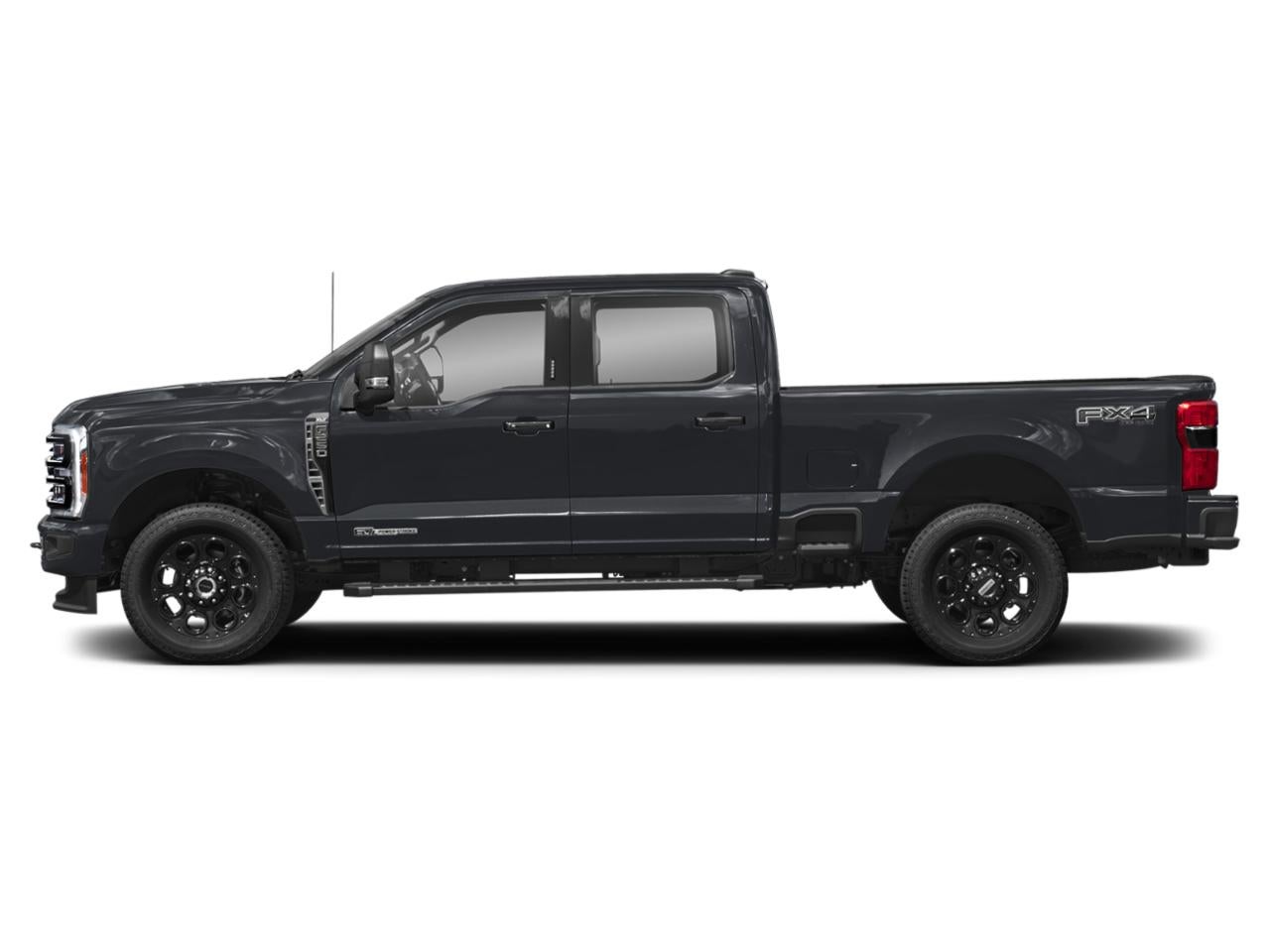 2025 Ford Super Duty F-250 SRW XLT 4WD Crew Cab 6.75' Box