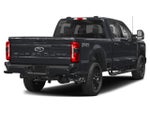 2025 Ford Super Duty F-250 SRW XLT 4WD Crew Cab 6.75' Box