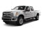 2013 Ford Super Duty F-250 SRW 4WD Crew Cab 6-3/4 Ft Box Lariat