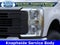 2026 Ford Super Duty F-250 SRW XL 4WD SuperCab 8' Box