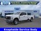 2026 Ford Super Duty F-250 SRW XL 4WD SuperCab 8' Box
