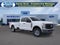 2026 Ford Super Duty F-250 SRW XL 4WD SuperCab 8' Box