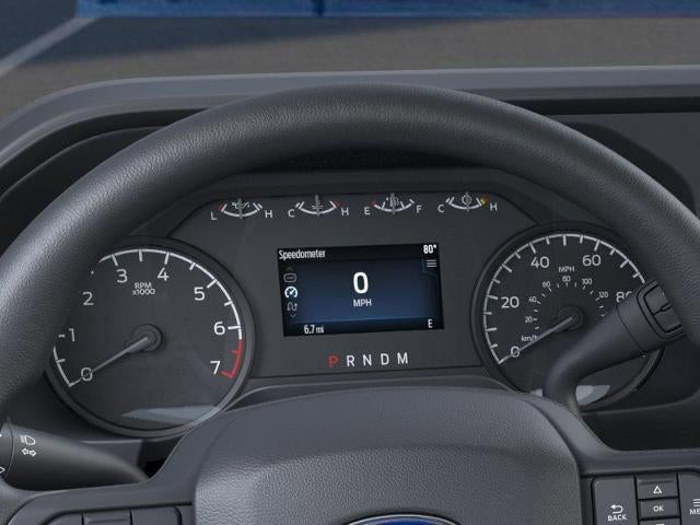 2026 Ford Super Duty F-250 SRW XL 4WD SuperCab 8' Box