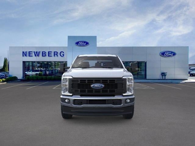 2026 Ford Super Duty F-250 SRW XL 4WD SuperCab 8' Box