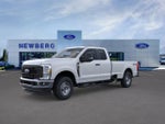 2026 Ford Super Duty F-250 SRW XL 4WD SuperCab 8' Box
