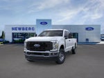 2026 Ford Super Duty F-250 SRW XL 4WD SuperCab 8' Box