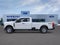 2026 Ford Super Duty F-250 SRW XL 4WD SuperCab 8' Box
