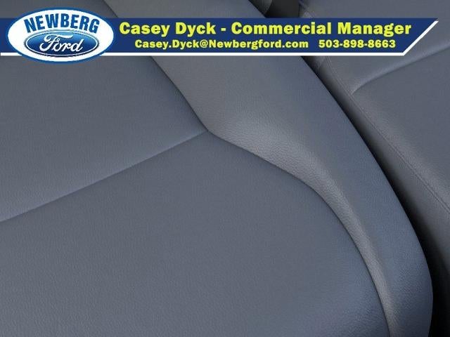 2026 Ford Super Duty F-250 SRW XL 4WD SuperCab 8' Box