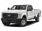 2027 Ford Super Duty F-250 SRW XL 4WD SuperCab 8' Box