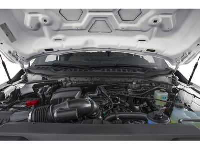 2027 Ford Super Duty F-250 SRW XLT 4WD SuperCab 8' Box