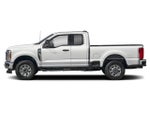 2027 Ford Super Duty F-250 SRW XLT 4WD SuperCab 8' Box