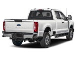 2027 Ford Super Duty F-250 SRW XLT 4WD SuperCab 8' Box