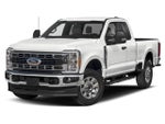 2027 Ford Super Duty F-250 SRW XLT 4WD SuperCab 8' Box