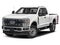 2027 Ford Super Duty F-250 SRW XLT 4WD SuperCab 8' Box