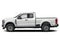 2027 Ford Super Duty F-250 SRW XLT 4WD SuperCab 8' Box