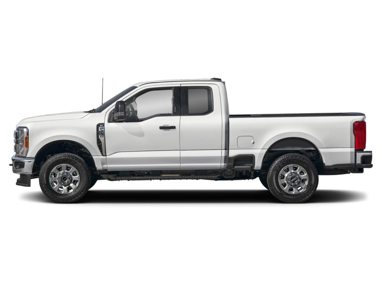 2027 Ford Super Duty F-250 SRW XLT 4WD SuperCab 8' Box