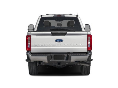 2027 Ford Super Duty F-250 SRW XLT 4WD SuperCab 8' Box