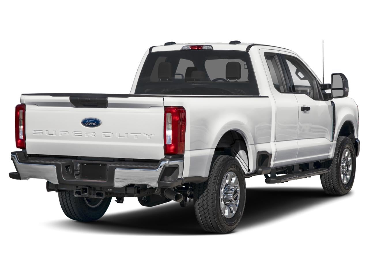 2027 Ford Super Duty F-250 SRW XLT 4WD SuperCab 8' Box