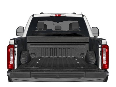 2027 Ford Super Duty F-250 SRW XLT 4WD SuperCab 8' Box