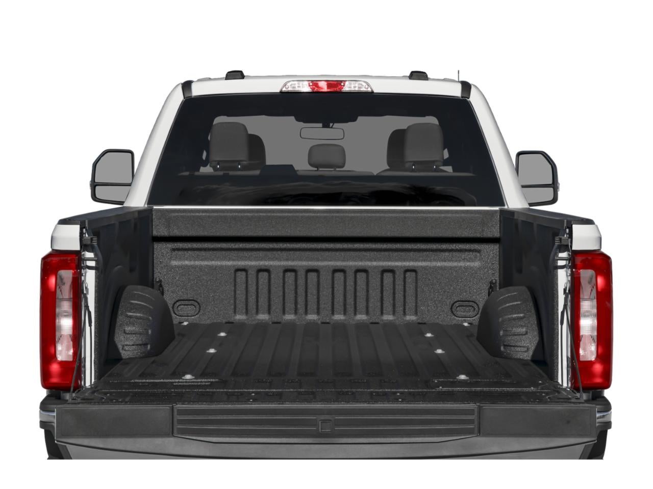 2027 Ford Super Duty F-250 SRW XLT 4WD SuperCab 8' Box