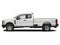 2027 Ford Super Duty F-250 SRW XL 4WD SuperCab 8' Box